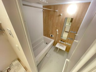 シャルマン本山の物件内観写真